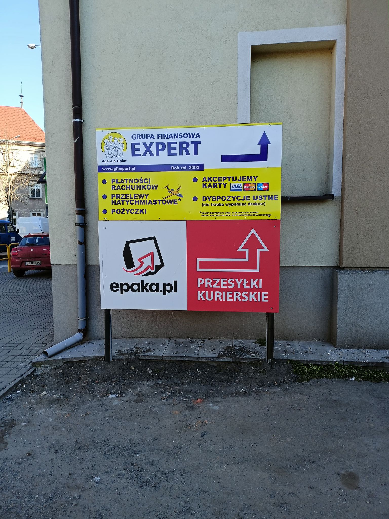 GF Expert